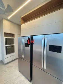 Casa de Condomínio com 4 Quartos à venda, 287m² no Parque Residencial Mart Ville, Presidente Prudente