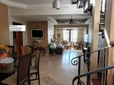 Apartamento com 3 Quartos à venda, 351m² no Leblon, Uberaba
