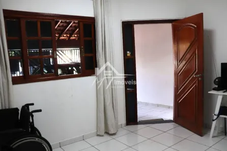 Casa com 3 Quartos à venda, 140m² no Altos de Sumaré, Sumaré