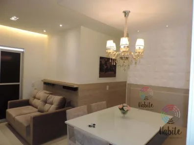 Apartamento com 2 Quartos para alugar, 54m² no Parque Manibura, Fortaleza