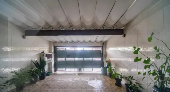Sobrado com 3 Quartos para alugar, 220m² no Vila Suíça, Santo André
