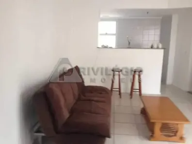 Apartamento com 2 Quartos à venda, 60m² no Botafogo, Rio de Janeiro