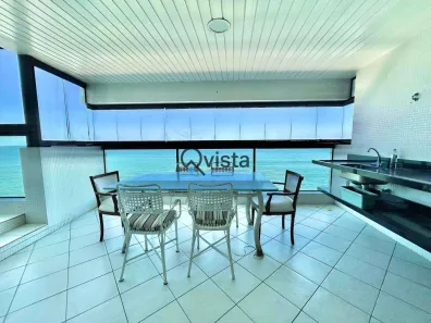 Apartamento com 3 Quartos à venda, 184m² no Pitangueiras, Guarujá