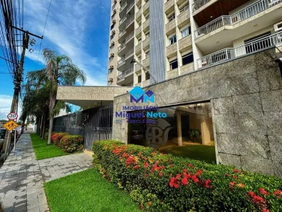 Apartamento com 4 Quartos à venda, 162m² no Olaria, Porto Velho
