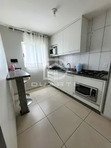 Apartamento com 1 Quarto à venda, 27m² no Vila Santa Isabel, Anápolis