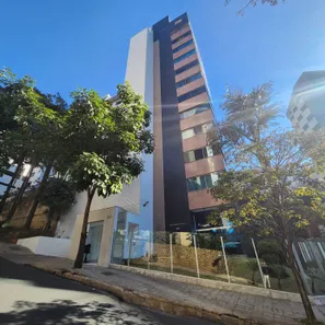 Apartamento com 4 Quartos à venda, 170m² no Buritis, Belo Horizonte