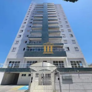 Apartamento com 2 Quartos à venda, 69m² no Parque Industrial, São José dos Campos