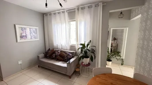 Apartamento com 2 Quartos à venda, 82m² no Jardim Amália, Volta Redonda