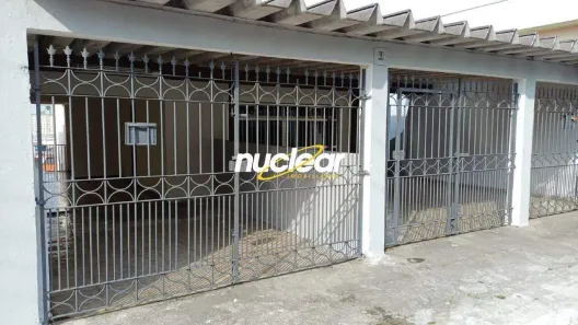 Casa com 5 Quartos à venda, 160m² no Jardim Três Marias, São Paulo