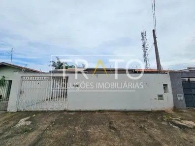 Casa com 3 Quartos à venda, 125m² no Jardim Paraíso de Viracopos, Campinas