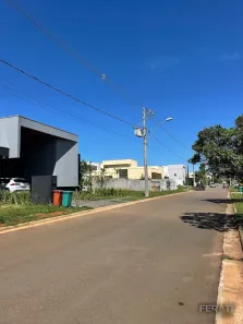 Lote/Terreno à venda, 360m² no Condomínio Terras Alpha Anápolis, Anápolis