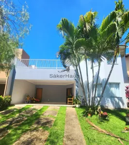 Casa de Condomínio com 3 Quartos para venda ou aluguel, 216m² no Jardim Portal de Itaici, Indaiatuba