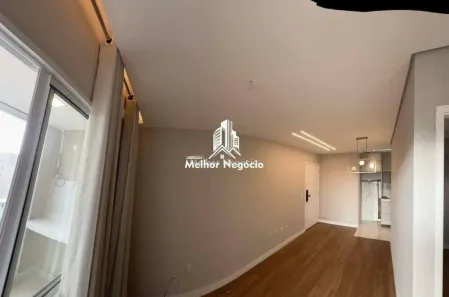 Apartamento com 2 Quartos à venda, 49m² no Parque das Colinas, Valinhos