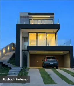 Sobrado com 3 Quartos à venda, 220m² no Fazenda Rodeio, Mogi das Cruzes