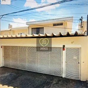 Sobrado com 3 Quartos à venda, 196m² no Jardim Vera Cruz, São Paulo