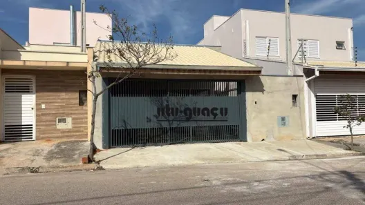 Casa com 3 Quartos à venda, 112m² no Jardim Santa Rosa, Itu