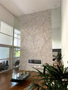 Apartamento com 4 Quartos à venda, 238m² no Vila Suzana, São Paulo