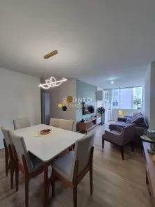 Apartamento com 2 Quartos à venda, 78m² no Boa Viagem, Recife