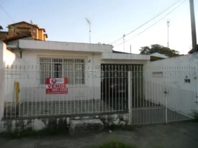Casa com 2 Quartos à venda, 194m² no Jardim Luiza, Jacareí