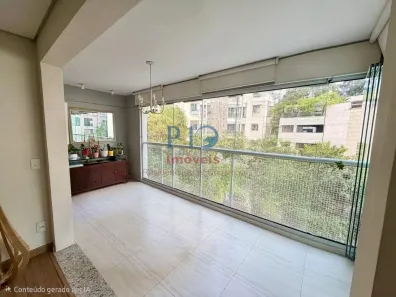 Apartamento com 3 Quartos à venda, 106m² no Vila Andrade, São Paulo