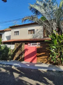 Casa de Condomínio com 4 Quartos à venda, 180m² no São Francisco, Niterói