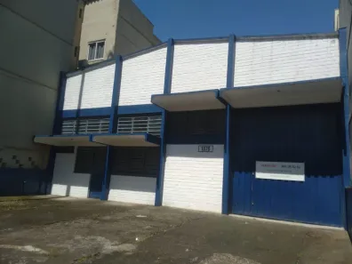 Prédio Comercial à venda, 330m² no Partenon, Porto Alegre