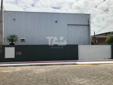 Ponto Comercial para alugar, 250m² no Dom Bosco, Itajaí
