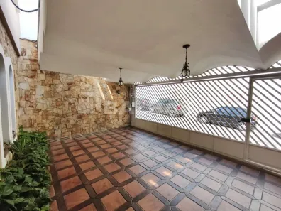 Sobrado com 3 Quartos à venda, 180m² no Vila Gomes Cardim, São Paulo
