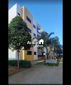 Apartamento com 3 Quartos à venda, 94m² no Plano Diretor Norte, Palmas