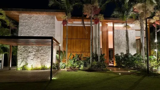 Casa de Condomínio com 5 Quartos à venda, 700m² no , Mata de São João