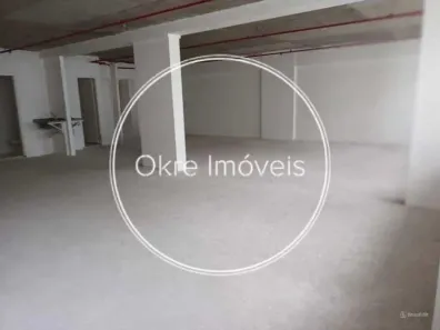 Sala Comercial à venda, 31m² no Flamengo, Rio de Janeiro