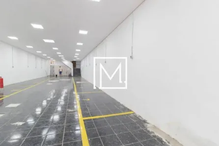 Ponto Comercial à venda, 652m² no Brás, São Paulo