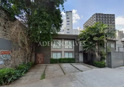 Imóvel Comercial para alugar, 229m² no Jardim Paulistano, São Paulo