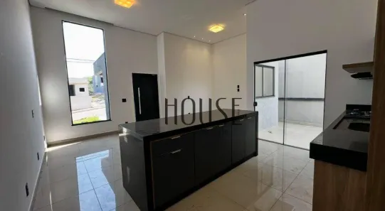 Casa de Condomínio com 3 Quartos à venda, 91m² no Wanel Ville, Sorocaba