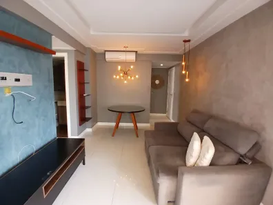 Apartamento com 2 Quartos à venda, 64m² no Jardim Armação, Salvador