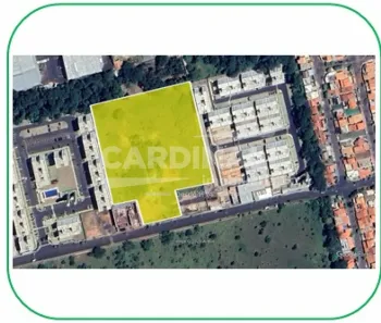 Lote/Terreno à venda, 20000m² no Jardim Salgado Filho, Ribeirão Preto