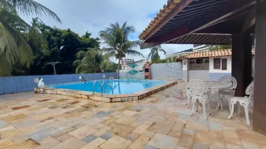 Casa com 4 Quartos à venda, 385m² no Itaigara, Salvador