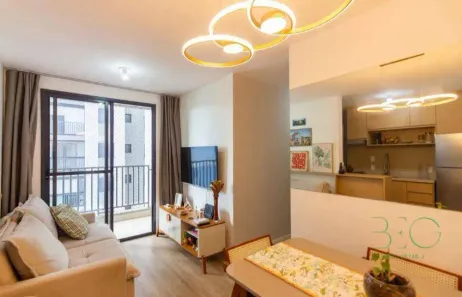 Apartamento com 2 Quartos à venda, 48m² no Centro, Osasco