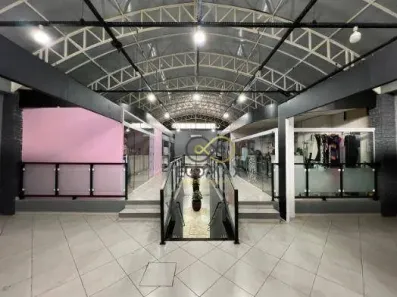 Ponto Comercial à venda, 500m² no Centro, Guarulhos