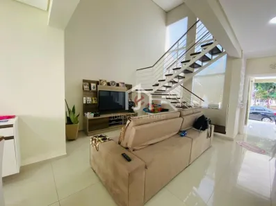 Casa de Condomínio com 4 Quartos para venda ou aluguel, 203m² no Loteamento Residencial Porto Seguro, Tremembé