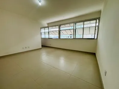 Apartamento com 2 Quartos à venda, 85m² no Pompéia, Santos