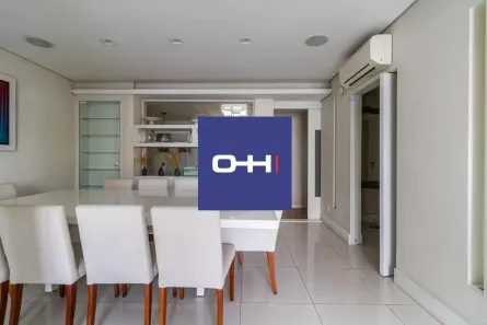 Cobertura com 4 Quartos à venda, 470m² no Jardim Paulista, São Paulo