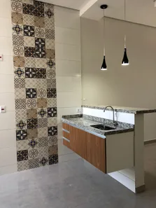 Casa com 2 Quartos à venda, 61m² no Jardim Josane, Sorocaba