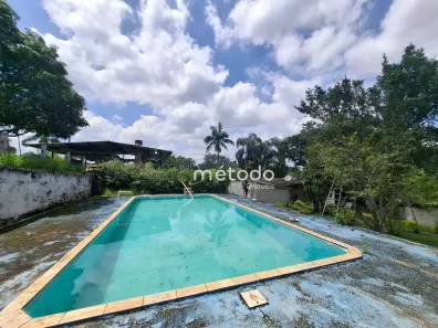 Fazenda/Sítio com 3 Quartos à venda, 2827m² no Jardim Nova Esperança, Jacareí