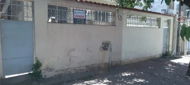 Casa com 4 Quartos à venda, 125m² no Padre Miguel, Rio de Janeiro