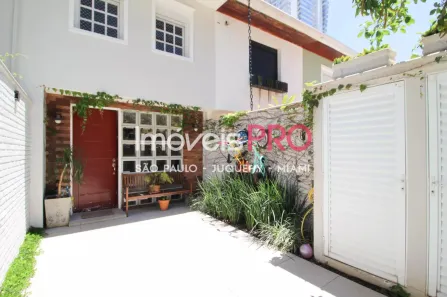  com 2 Quartos à venda, 120m² no Vila Nova Conceição, São Paulo