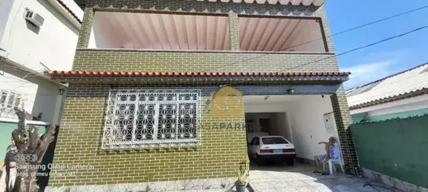 Casa com 3 Quartos à venda, 300m² no Quintino Bocaiúva, Rio de Janeiro