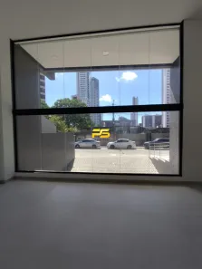 Ponto Comercial para alugar, 47m² no Miramar, João Pessoa