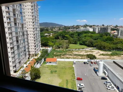 Apartamento com 2 Quartos à venda, 70m² no Jardim Santa Teresa, Jundiaí