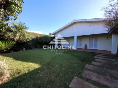 Casa com 5 Quartos à venda, 399m² no Vila Nastri, Itapetininga